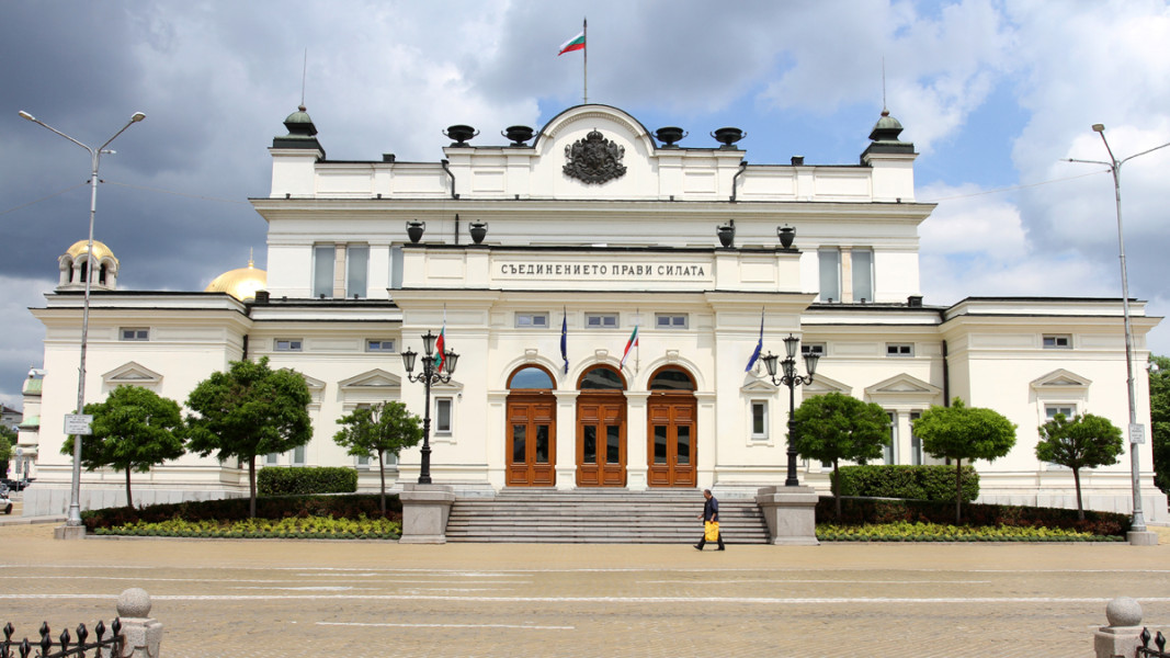 Депутатите гласуваха състава на 25-те постоянни комисии в Народното събрание