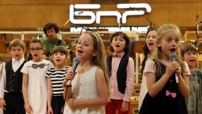 Музика от български и чуждестранни детски филми ще представят Вокална