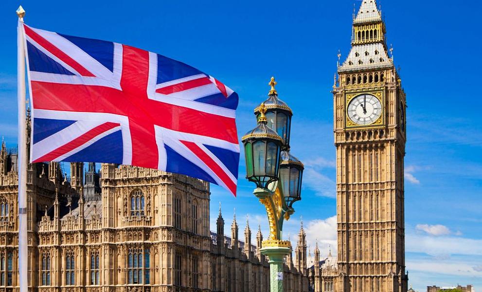 Само девет процента от британците смятат Брекзит по скоро за успех