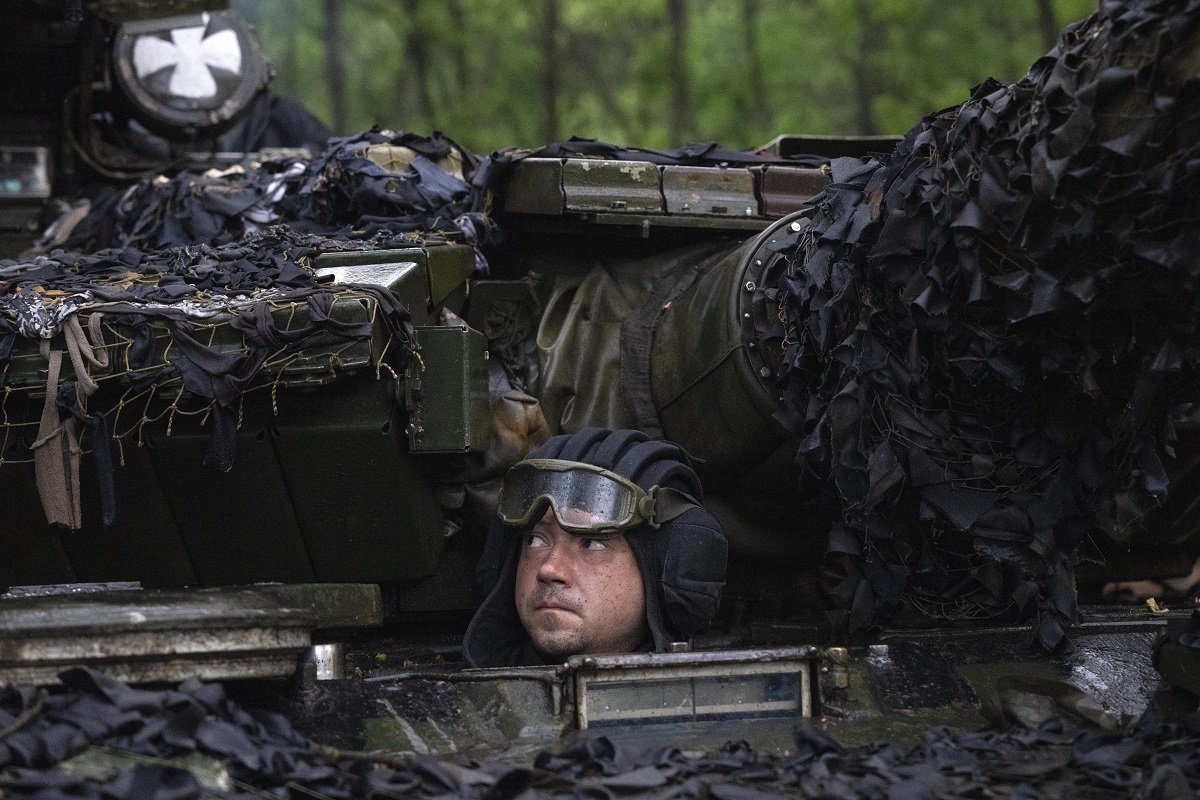 Противоречиви сигнали идват от Киев за подготвяното от месеци украинско