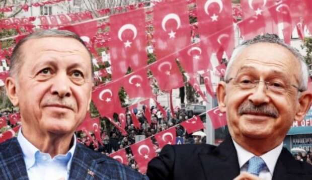 Продължава гласуването на балотажа за президент в Турция информира БНР  Президентът