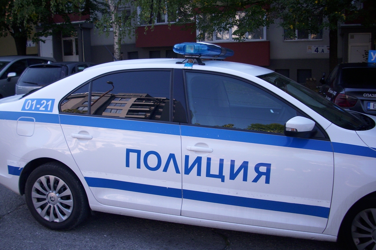 Софийската районна прокуратура обвини и задържа мъж противозаконно подпомогнал 43