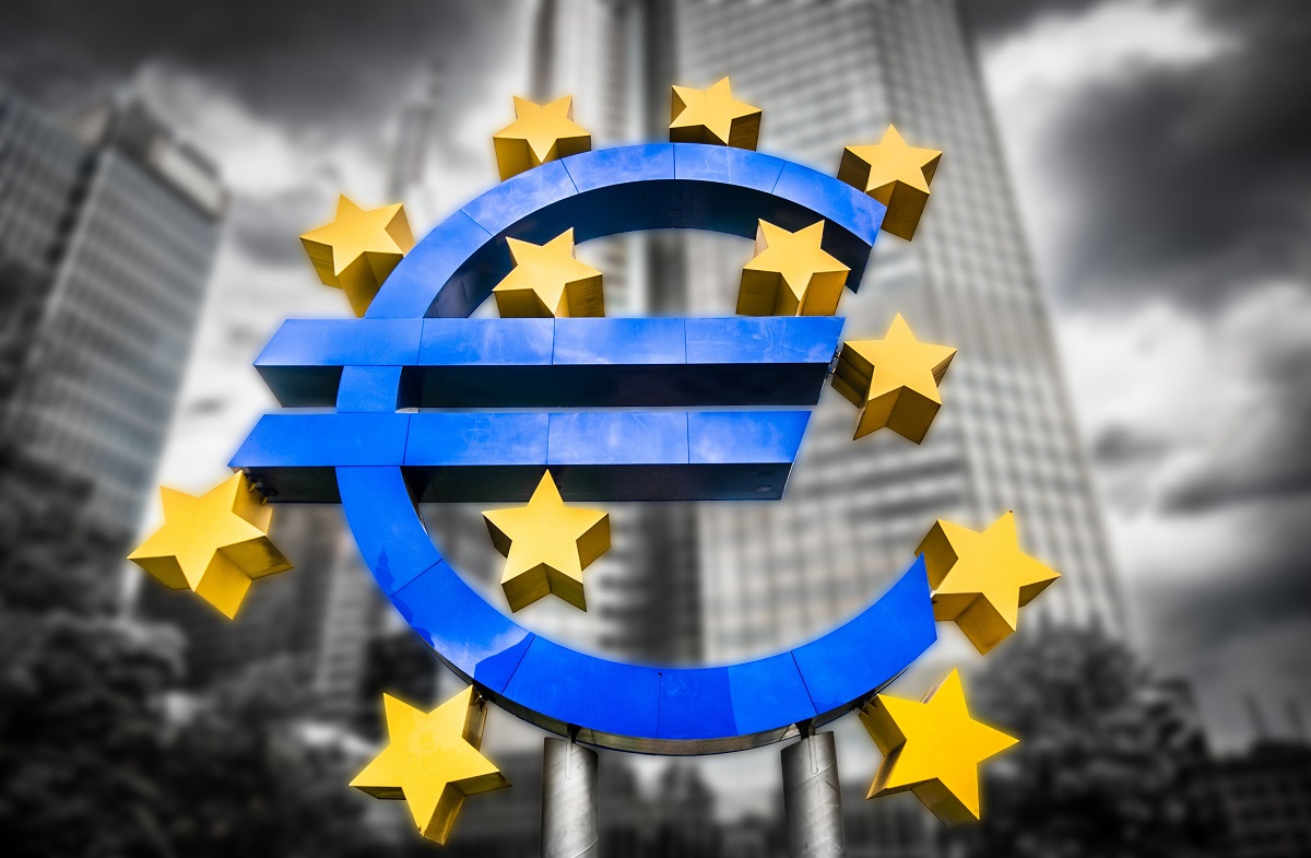 Еврозоната е изпаднала в техническа рецесия през първите три месеца