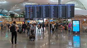 Второто най натоварено летище в Европа ще бъде обхванато от