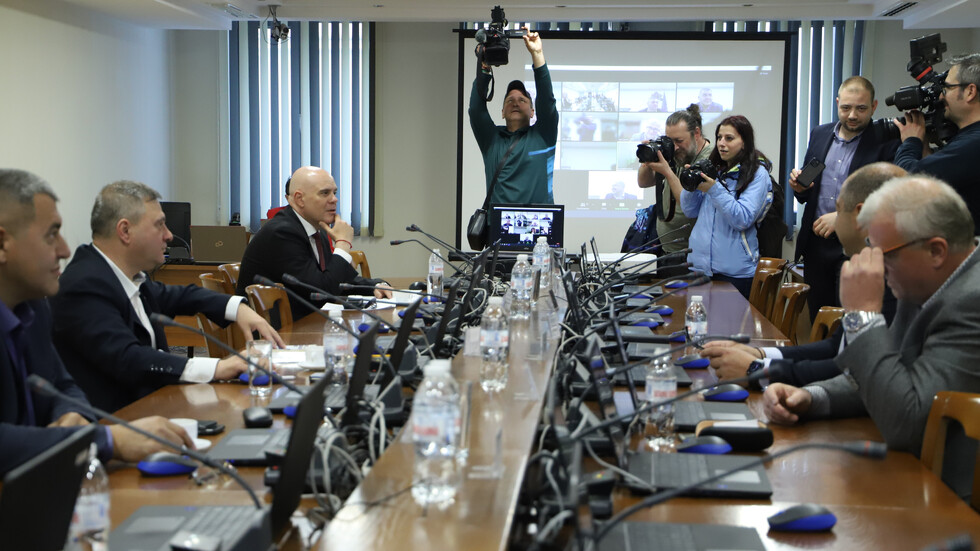 Прокурорската колегия на ВСС се събра на извънредно заседание на