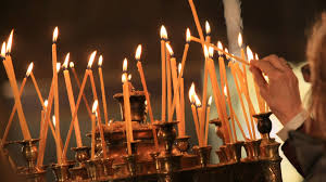 На 20 юни православната църква чества паметта на Свети Наум