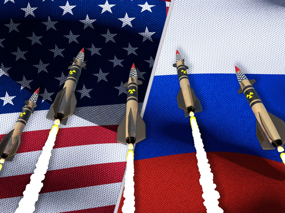 САЩ трябва да доведат Русия до свръхизтощение, за да я