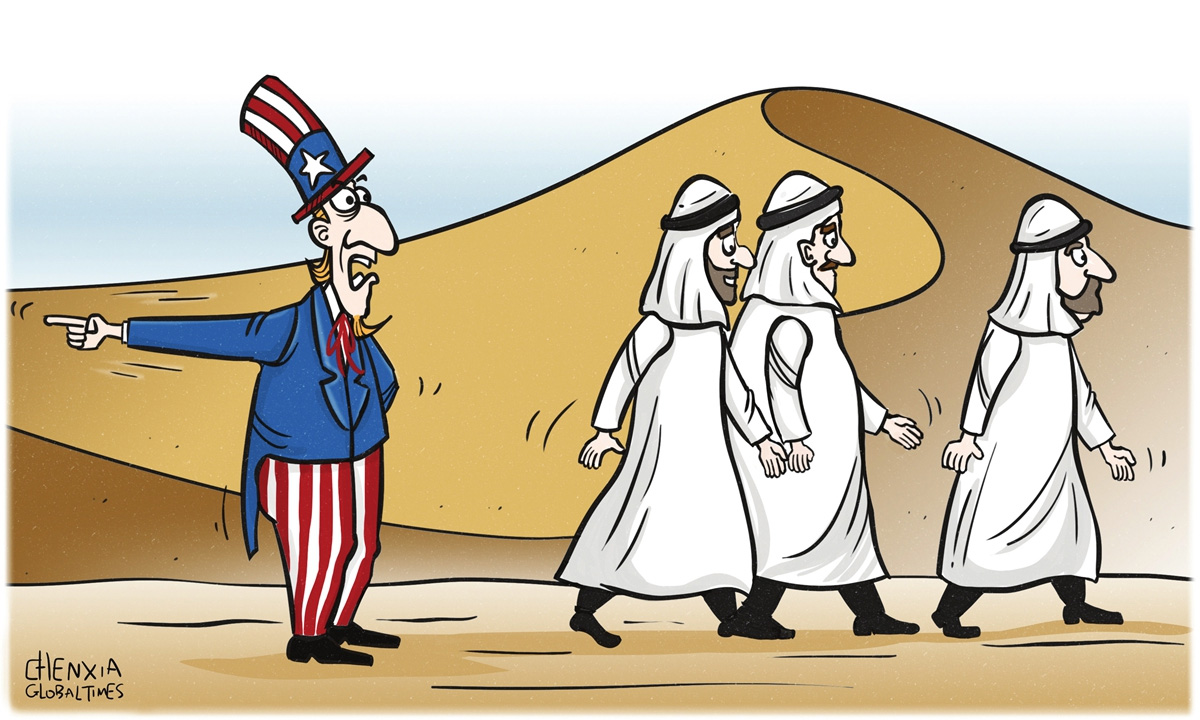 Саудитците имат в ръкава си икономически козове срещу американците Саудитска