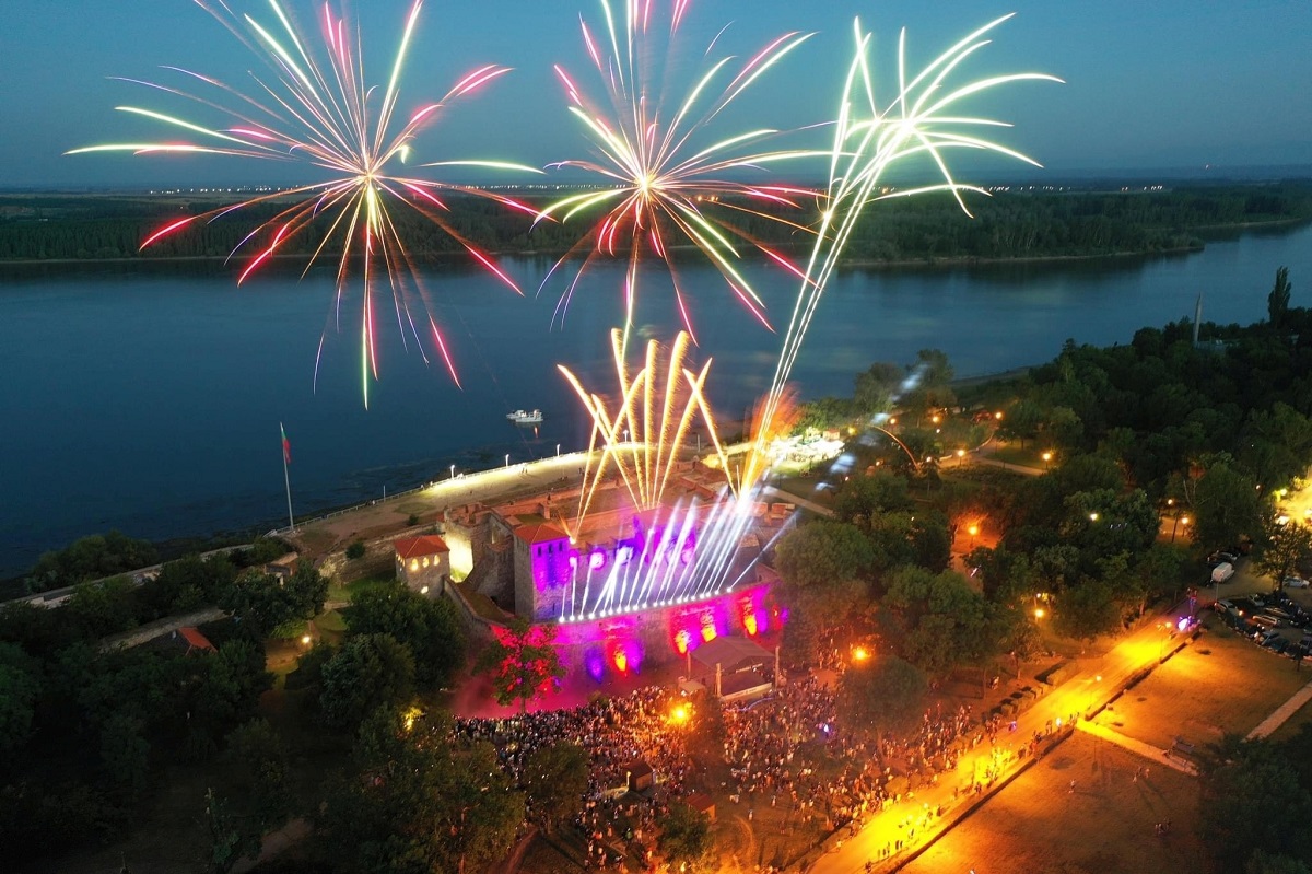 Денят на Дунав се чества всяка година на 29 юни