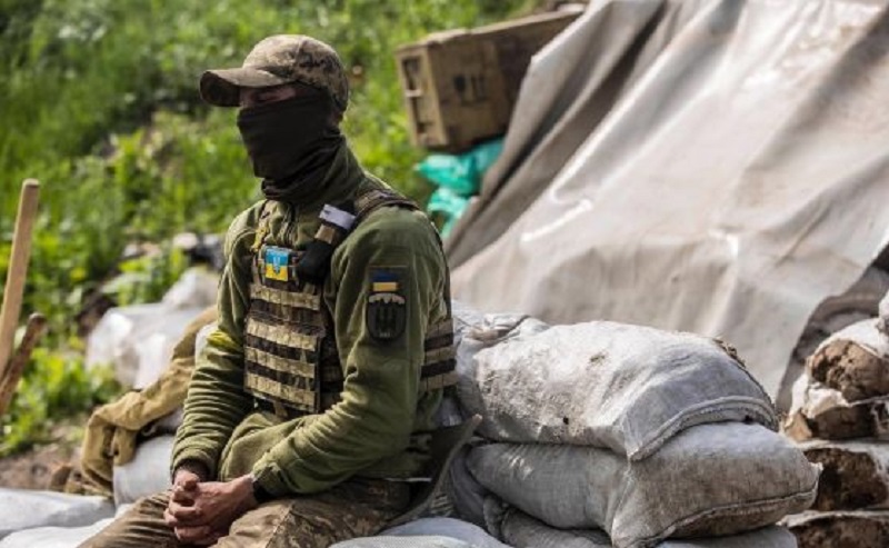 В близките дни Украйна може да премине към оперативна пауза