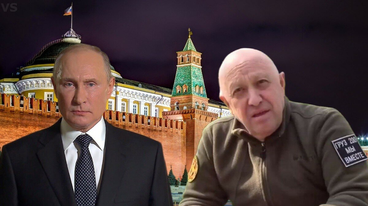 Валентин ВАЦЕВВ Русия съществуват два политически блока, които са в