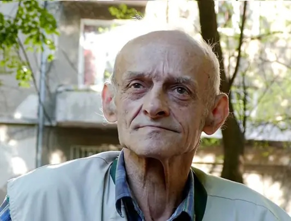 Отиде си писателят Янко Станоев (1944-2023), съобщиха от СБП. Той