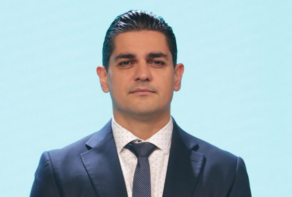 Внесен е обвинителен акт срещу независимия депутат Радостин Василев Той