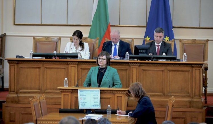 От БСП за България“ се отнасяме изключително сериозно към избора