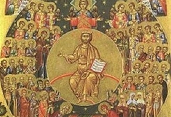 На 13 юли църквата споменава чудесата направени от св архангел