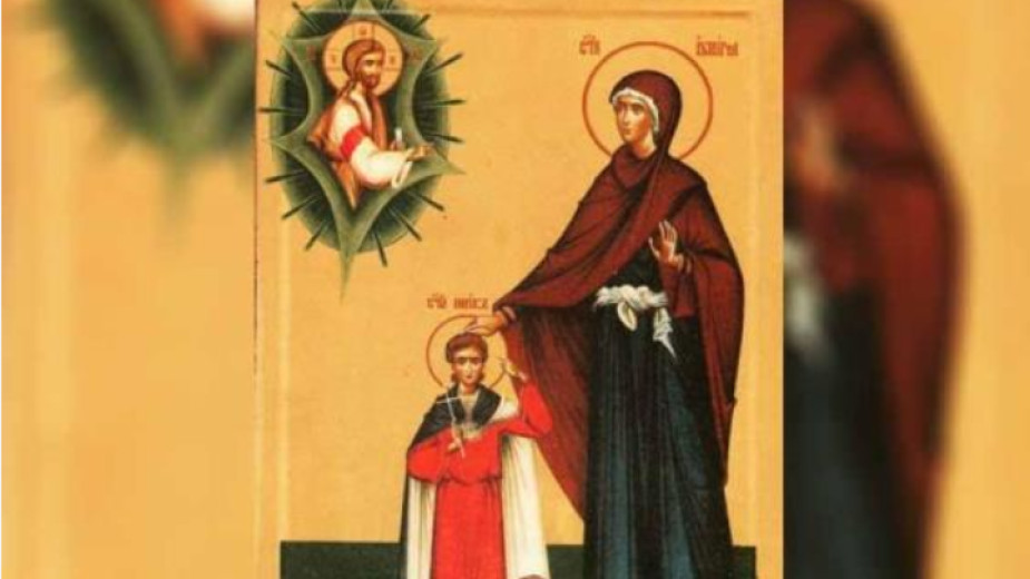 На 15 юли Светата Православна Църква чества паметта на Светите