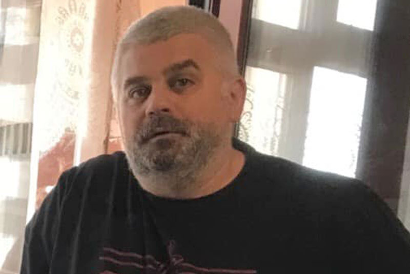 Продължава издирването на 46-годишния Златко Дерменджиев от Хасково.Haskovo.info припомня, че Той