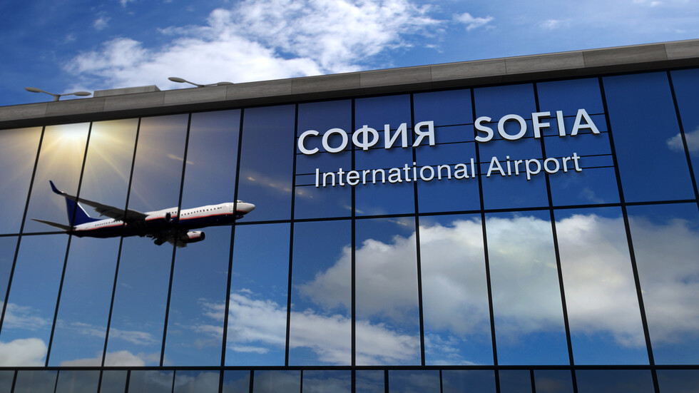 64 годишен мъж от Кипър почина на летище София след като