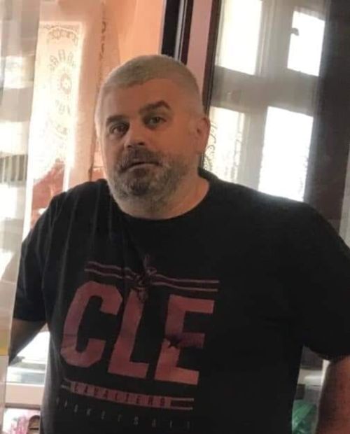 Пети ден издирват 46 годишен мъж от Хасково Златко Дерменджиев е