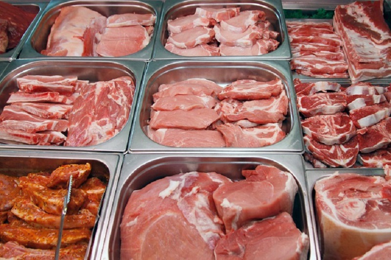 Цените на свинското месо в България са сред най високите в