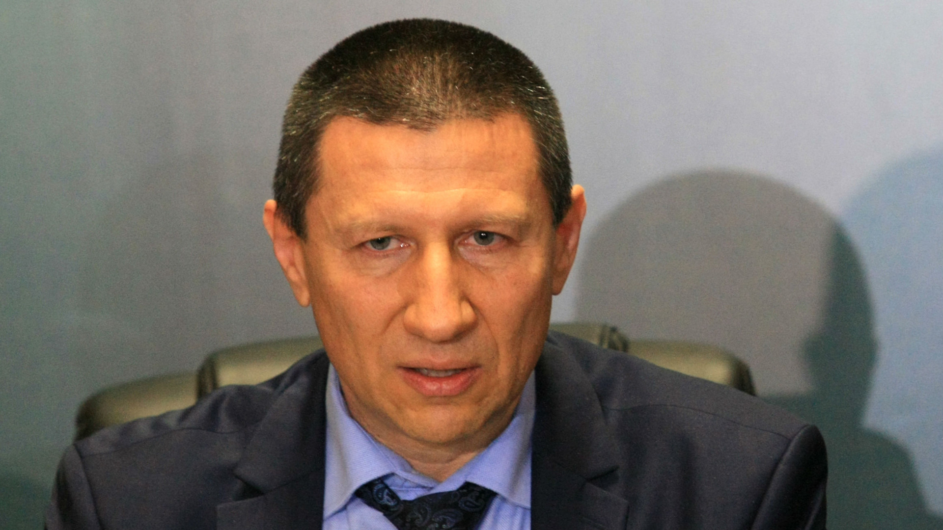 Изпълняващият функциите на главен прокурор Борислав Сарафов обяви нулева толерантност