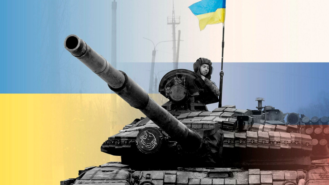 Досега Киев загуби една пета от оръжията получени от НАТО