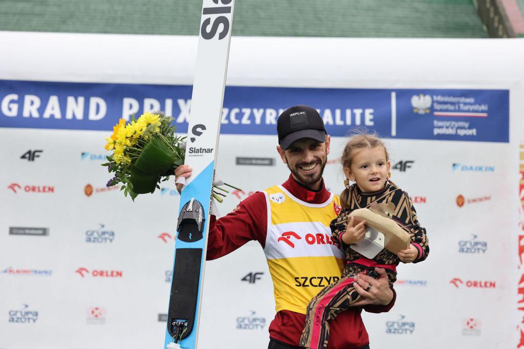 Владимир Зографски спечели втори пореден старт от Гран при веригата