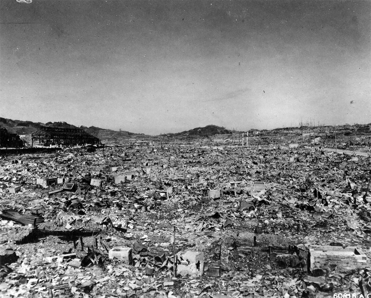 Япония днес почете паметта на жертвите на американската атомна бомбардировка