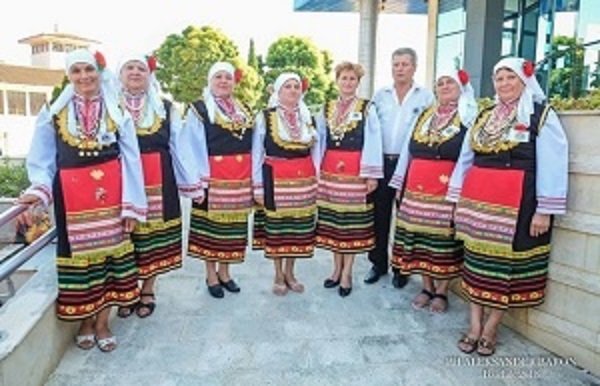 Международният форум Българско наследство започва в Балчик Това е неговото