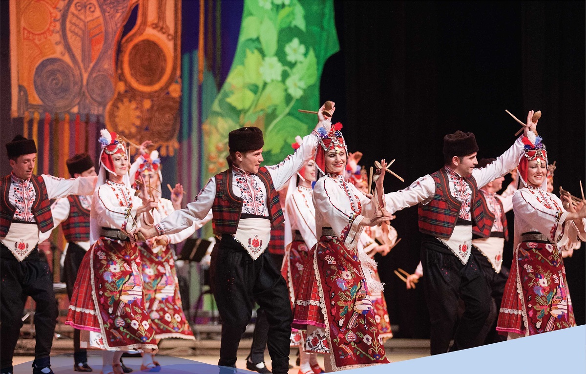 Видин ще е домакин на Международния фолклорен фестивал Синия Дунав