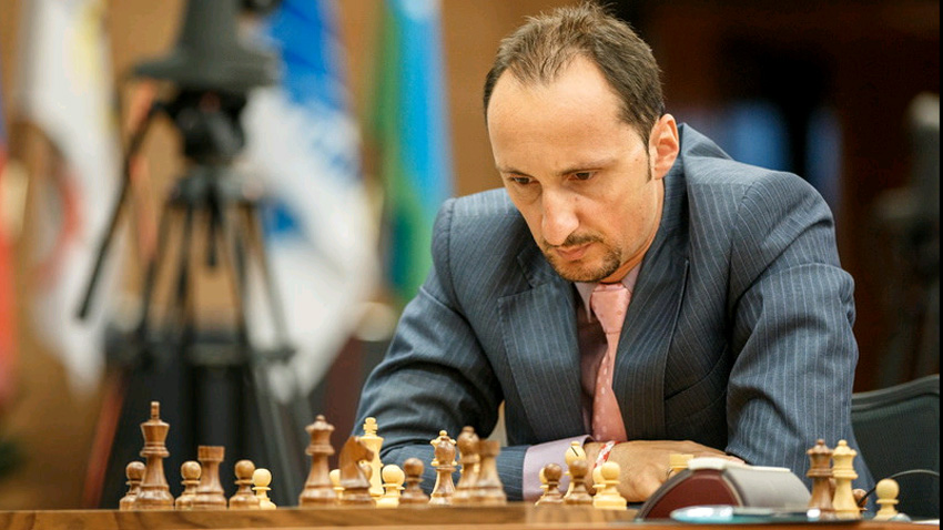 Двама български шахматисти са печелили световните титли в древната игра