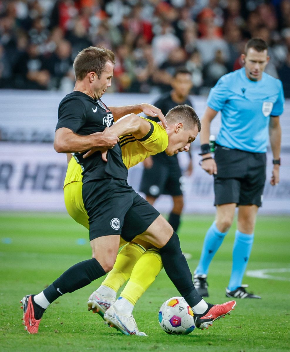 Левски приключи с тазгодишното си участие в европейските клубни турнири