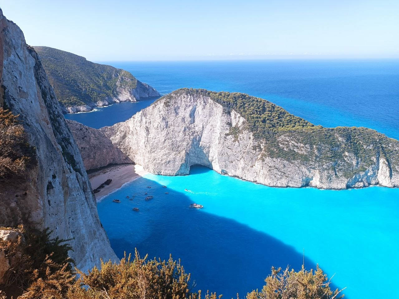 Повечето българи избрали Гърция за лятна почивка предпочитат по близките възможности