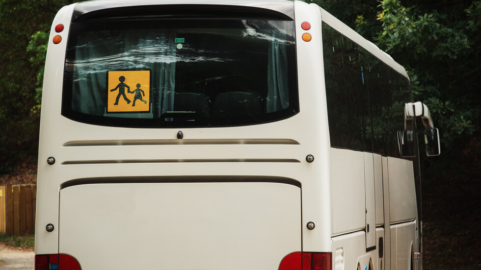 ИА Автомобилна администрация“ започна проверки на всички автобуси, извършващи превоз