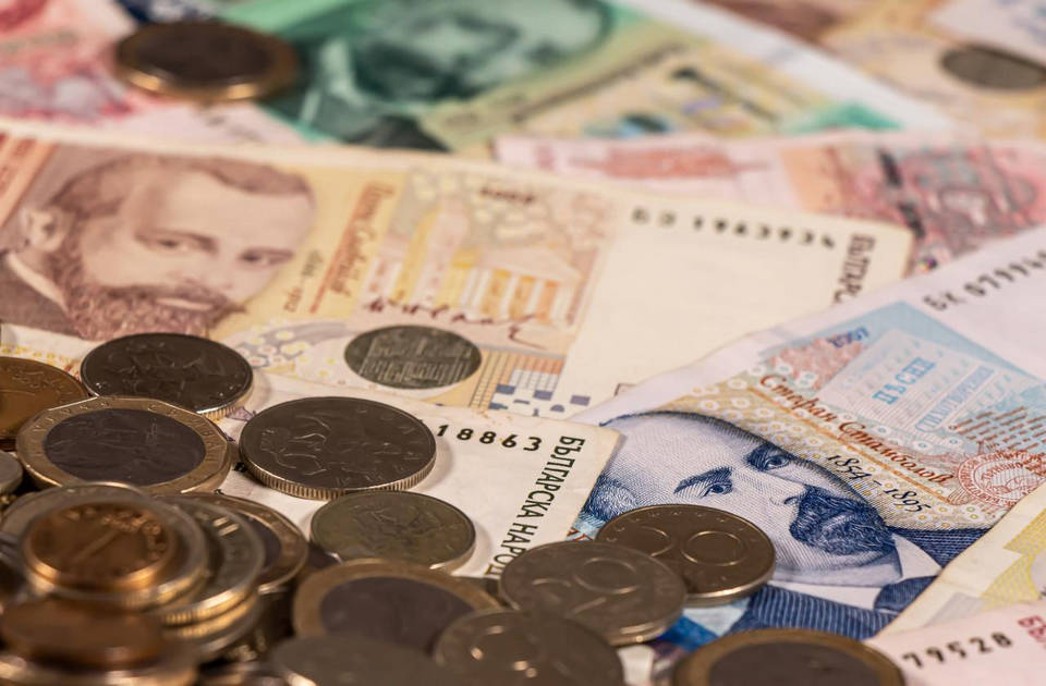 България изостана с темпа на повишение на заплатите в сравнение