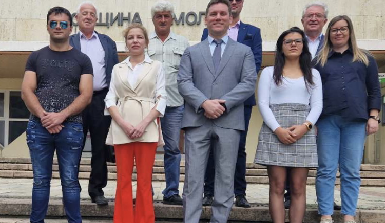 БСП в Смолян регистрира днес силен местен екип кандидатът