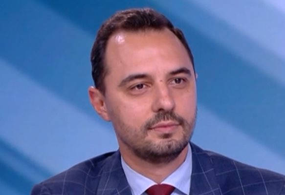 Министърът на икономиката Богдан Богданов постави под въпрос бъдещето на