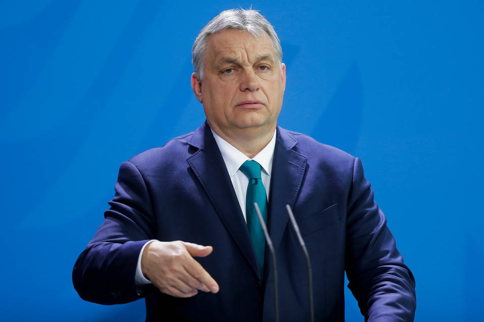 Будапеща не може да подкрепи предложената от Еврокомисията промяна на