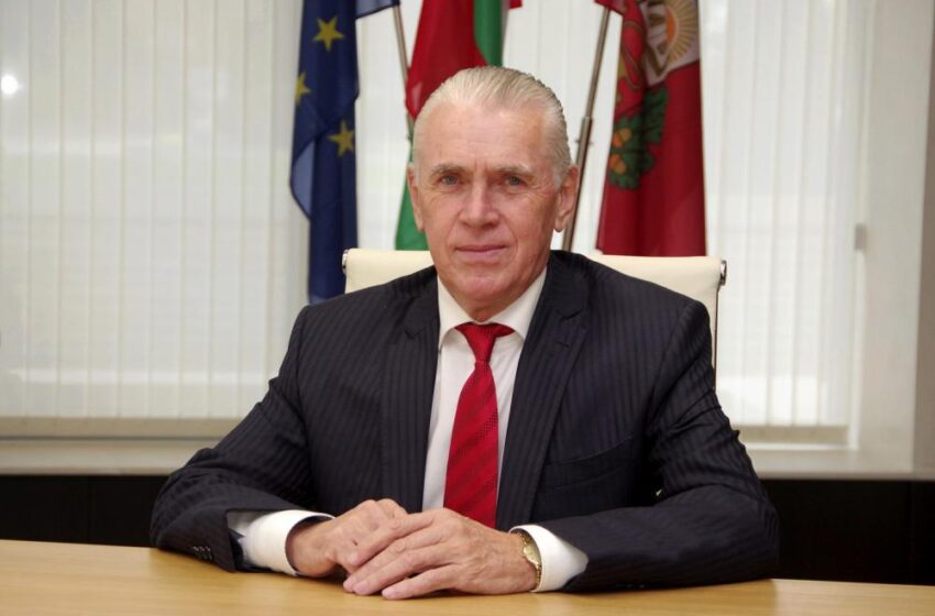 Румен Гунински спечели четвъртия си мандат като кмет на Правец