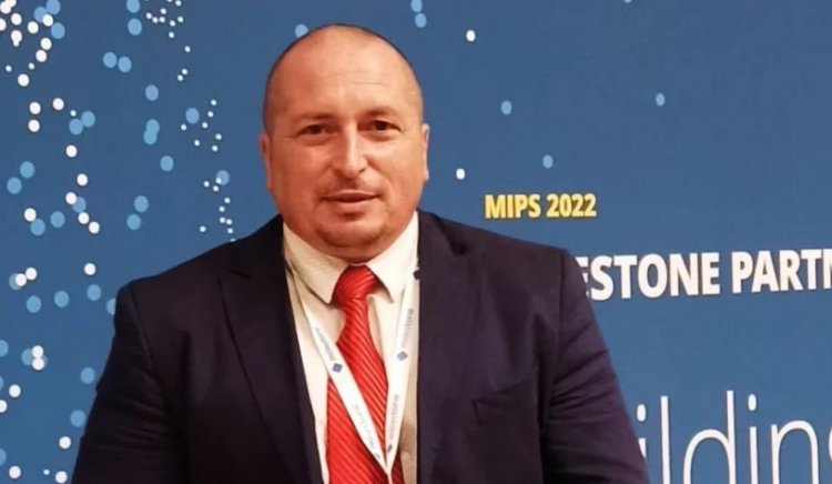 Желязко Гагов издигнат от Инициативен комитет и подкрепен от БСП