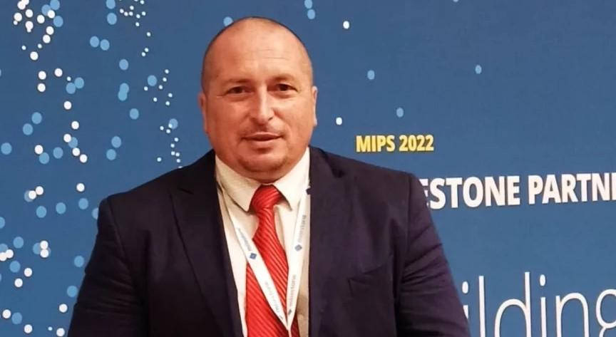 Желязко Гагов издигнат от Инициативен комитет и подкрепен от БСП