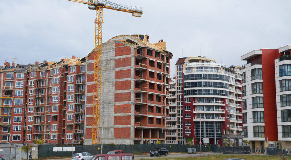 Апартаментите в София поскъпнаха до средна цена от 1545 евро