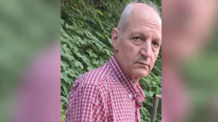 Мъж е изчезнал в Копривщица Полиция и близки го издирват