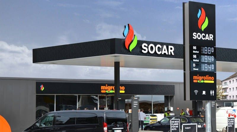 Азербайджанската държавна петролна компания СОКАР е най-вероятният купувач на Лукойл