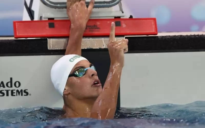 Плувците на България се класираха на първи два финала на