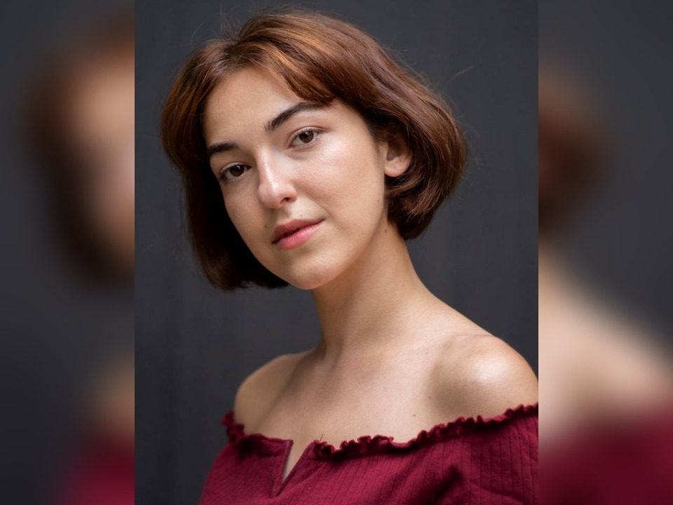 Девина Василева е режисьор на новия сингъл на група Ша ша
