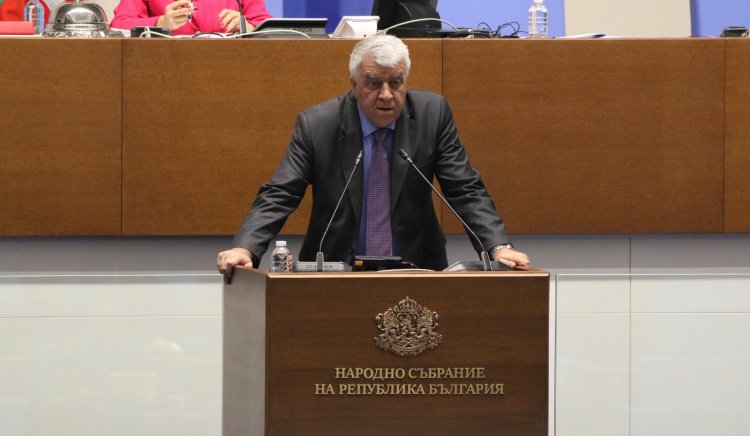 Сглобката отхвърли предложението на БСП за България“ свръхпечалбата на банките