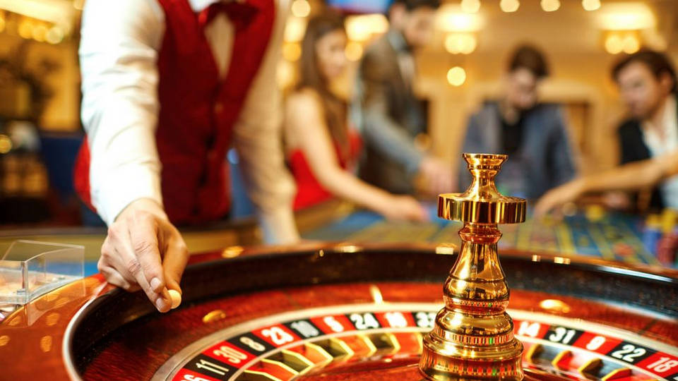 Драстичното увеличение на облагането на хазартните игри ще доведе до
