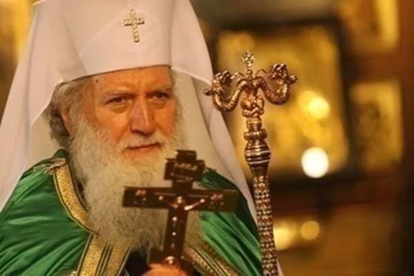 Българската патриаршия публикува посланието на Патриарх Неофит по случай Рождество