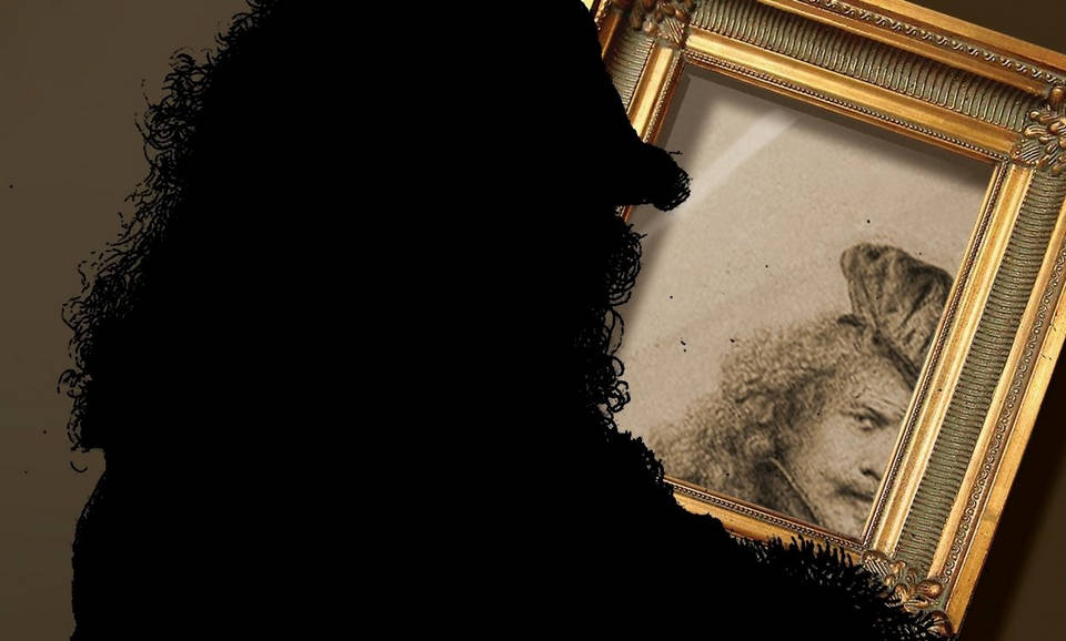 Какви са художествените, литературни и философски подходи към Рембранд и